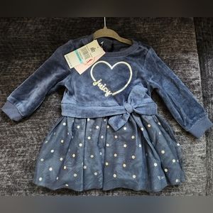 Juicy Couture 2pc Set